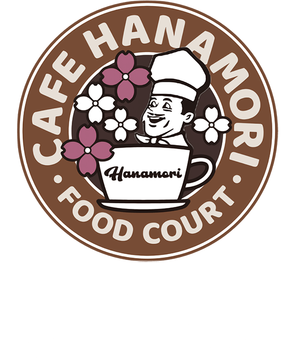 cafe Hanamori 盛岡菜園店